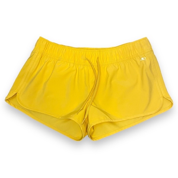 O’NEILL Laney Stretch Tie Waist Board Shorts - M - Picture 2 of 9